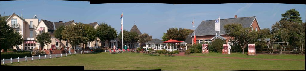 Amrum Norddorf