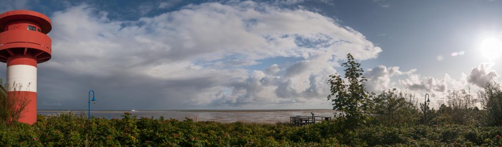 Wittdün, Amrum