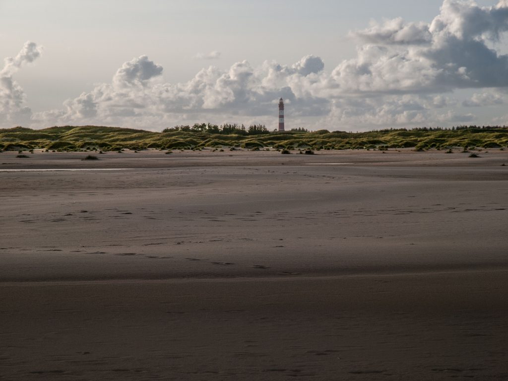Amrum Lighthouse
