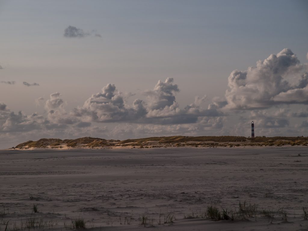 Amrum Lighthouse