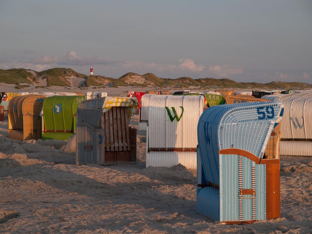 Amrum