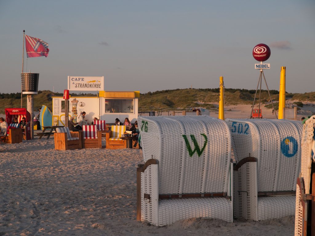 Amrum