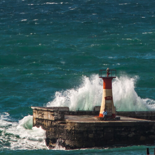 Kalk Bay