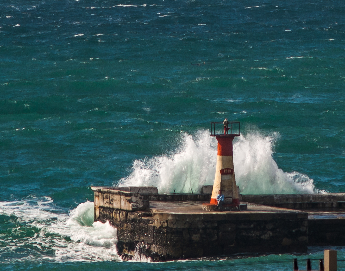 Kalk Bay