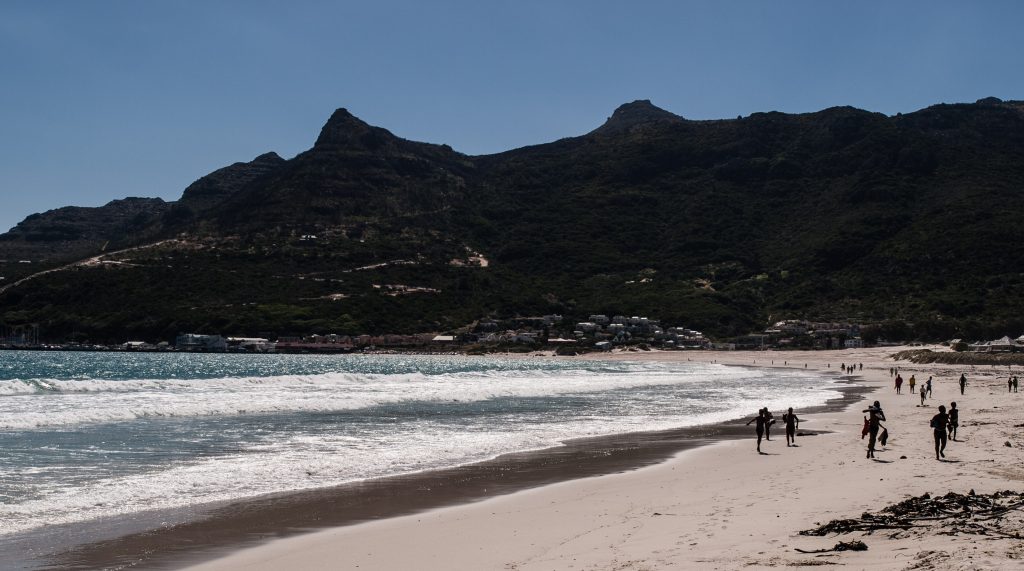 Hout Bay