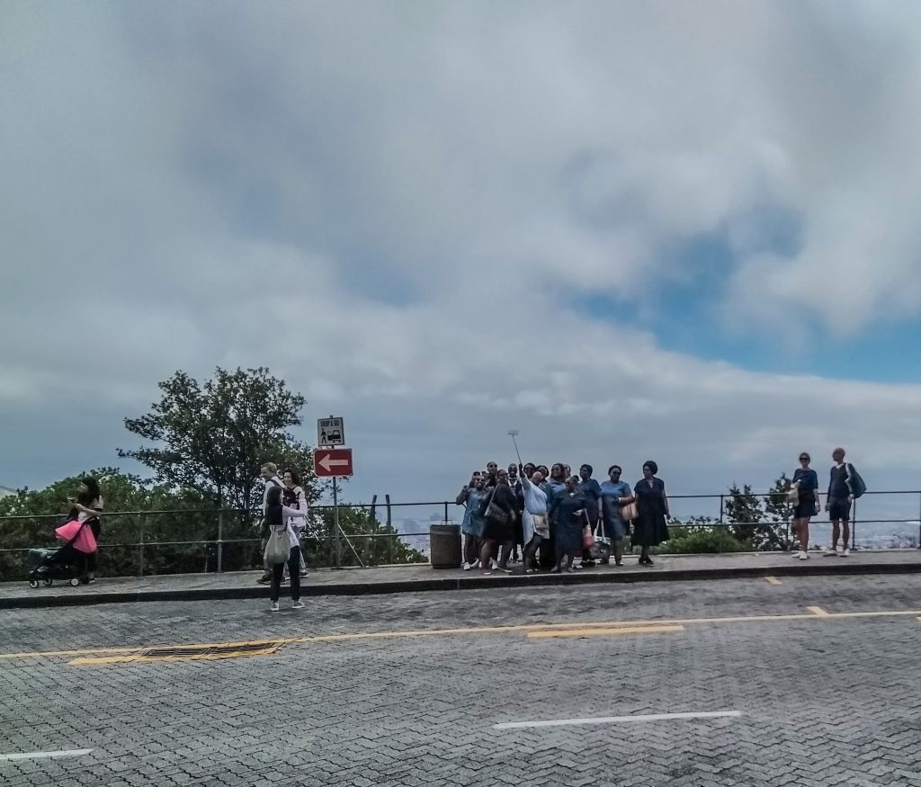 Table Mountain