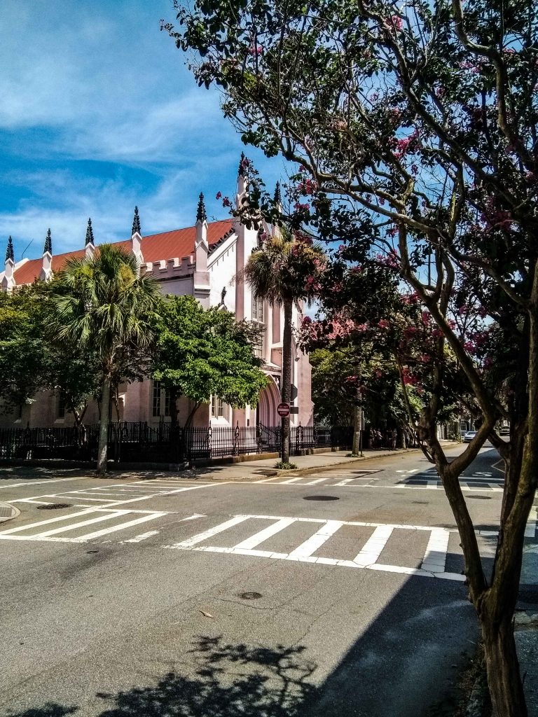 Charleston