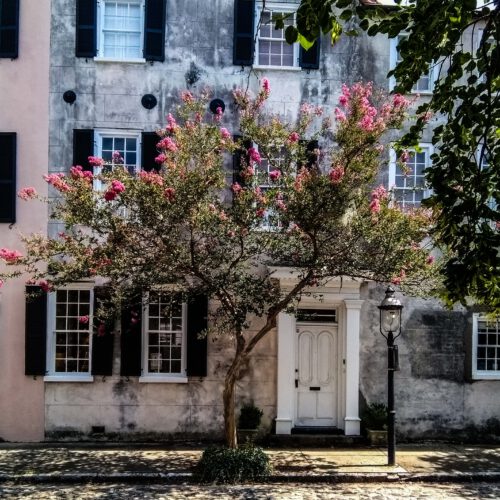 Charleston