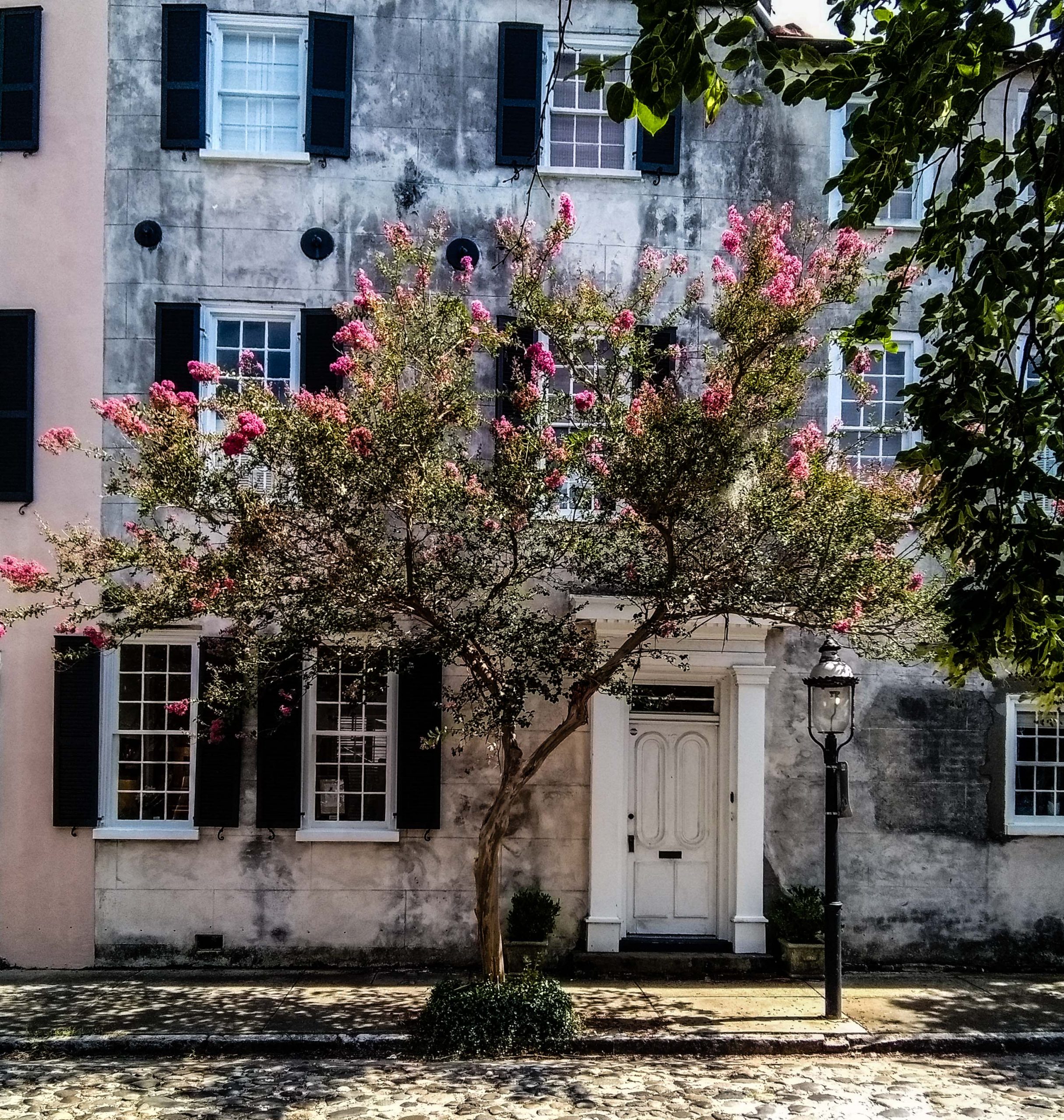 Charleston