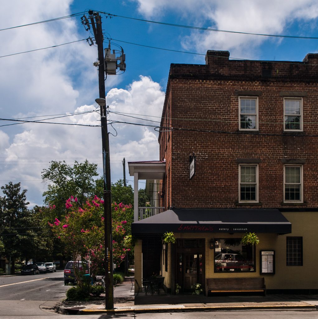 Savannah, Georgia