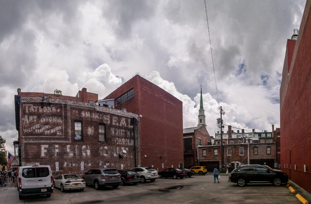 Savannah, Georgia