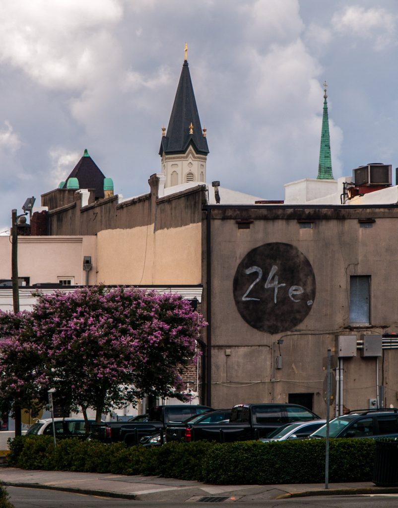 Savannah