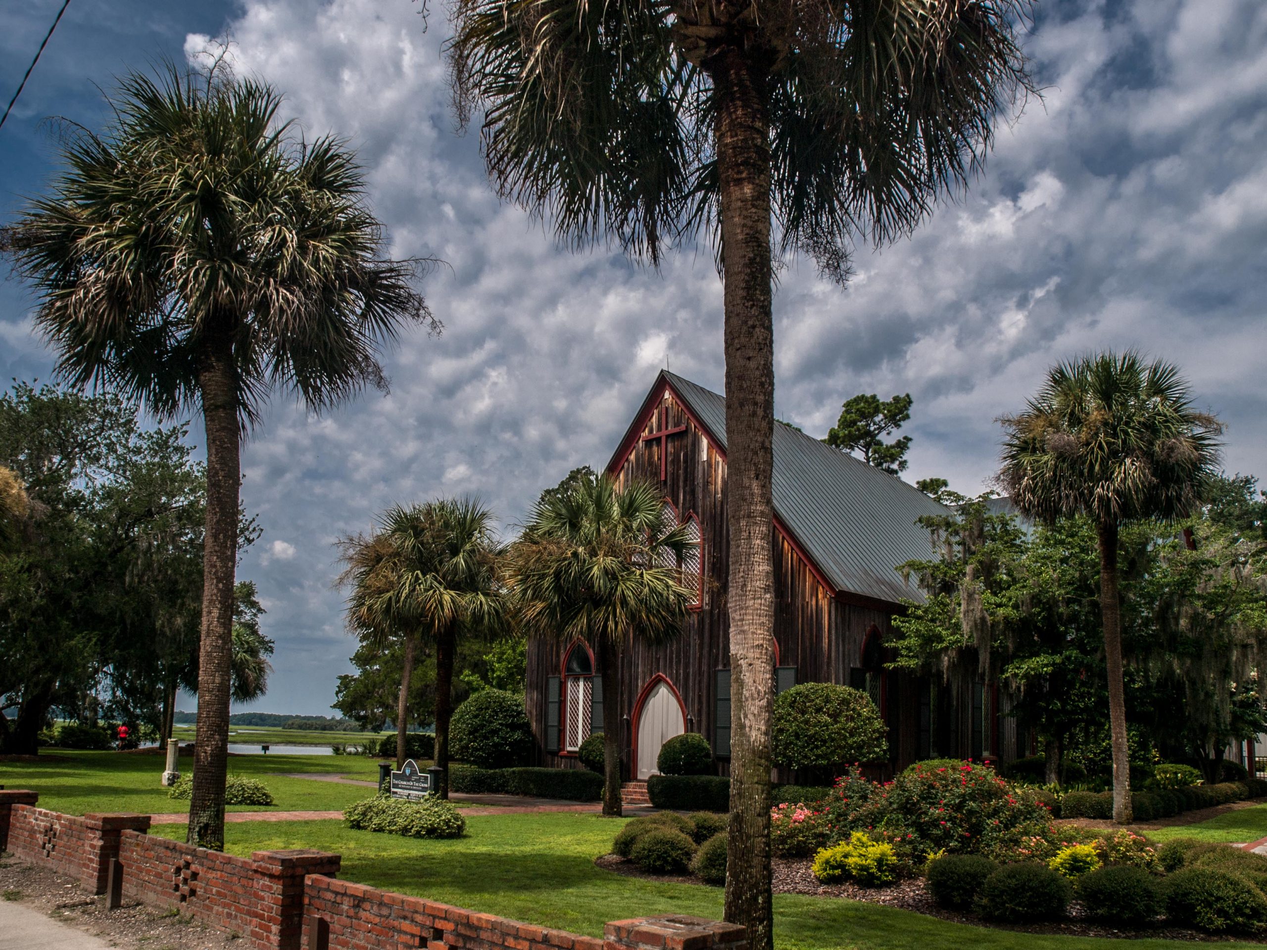 Bluffton, South Carolina