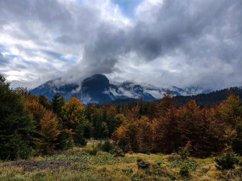 Austria