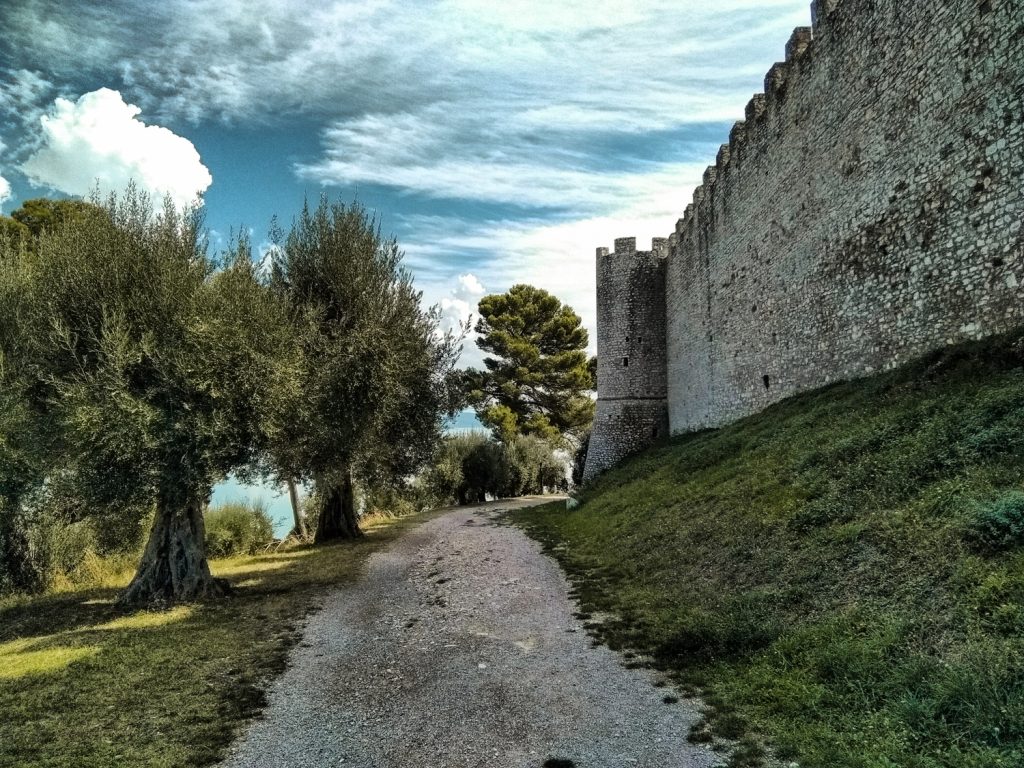 Castiglione del Lago, Lago Trasimeno