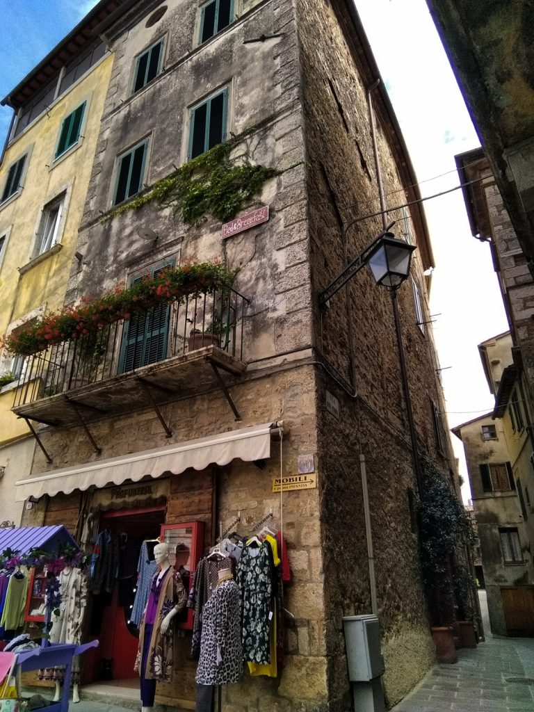 Sarteano