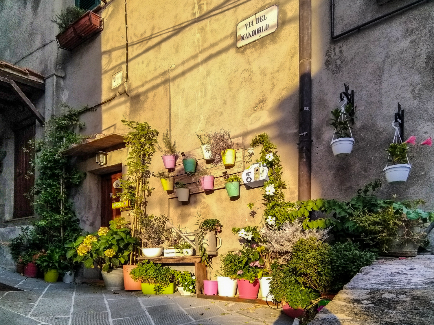 Sarteano