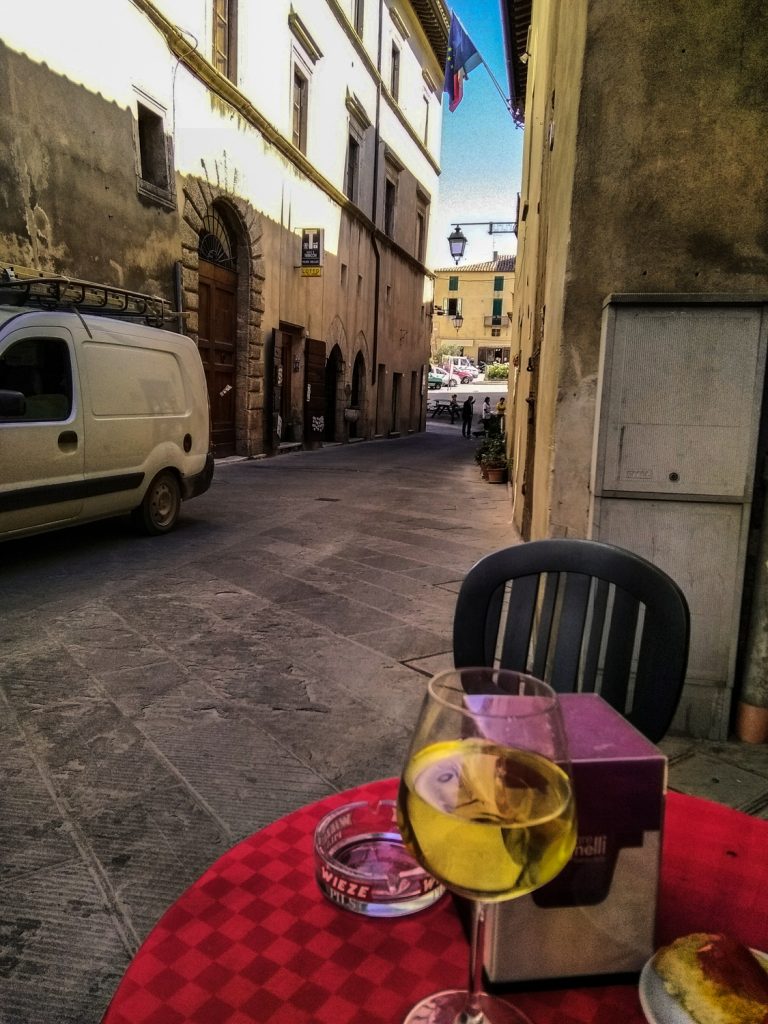 Sarteano
