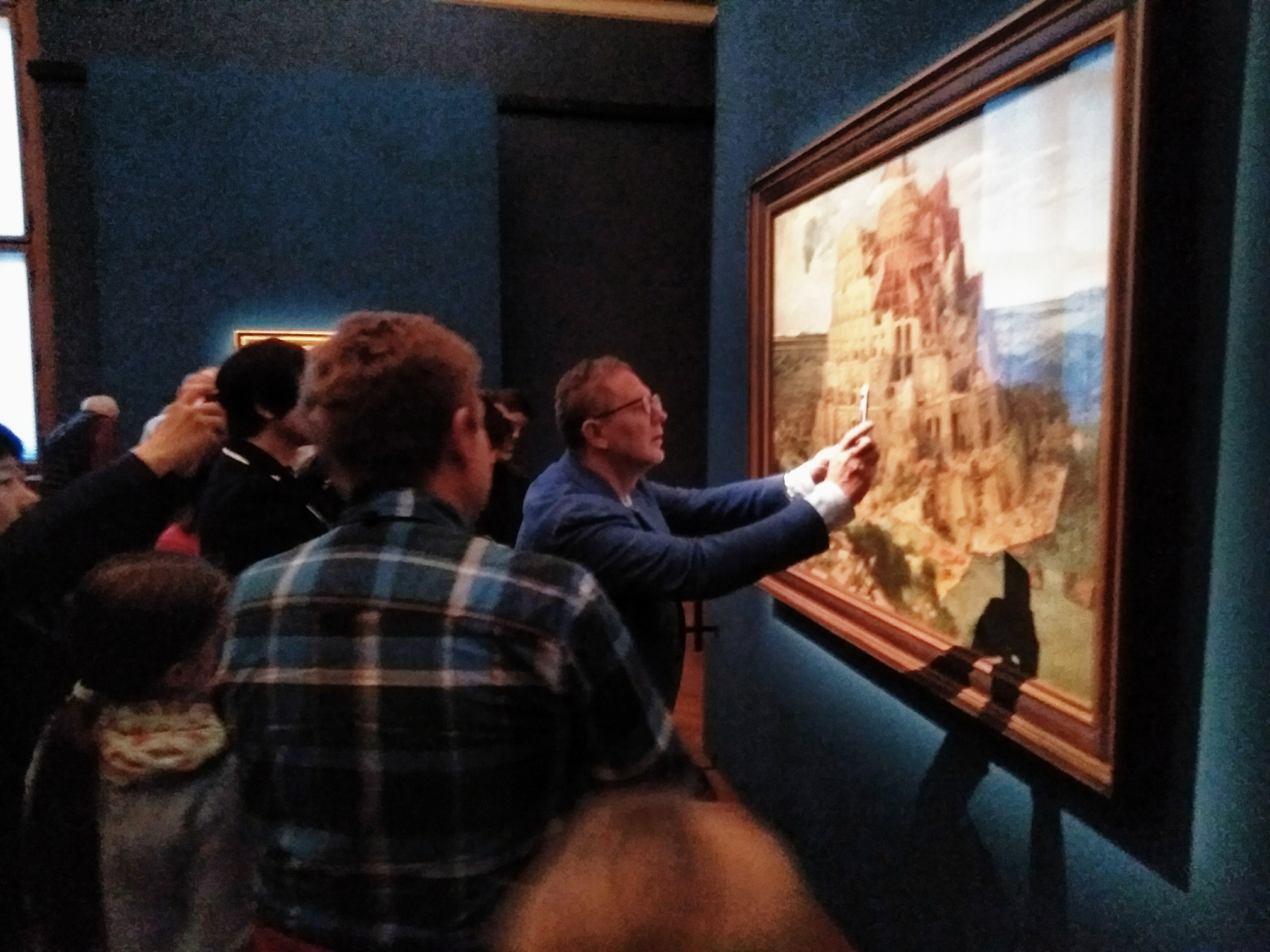 Brueghel Vienna