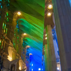 Sagrada Familia