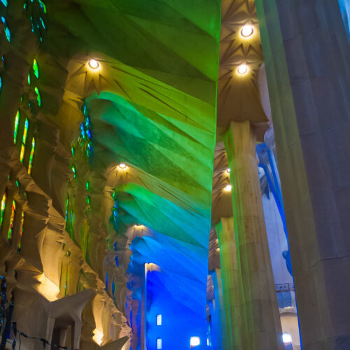 Sagrada Familia