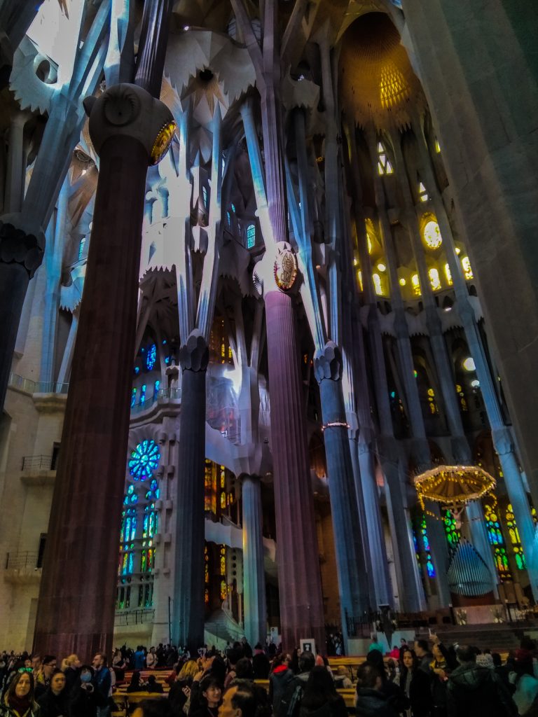 Sagrada Familia