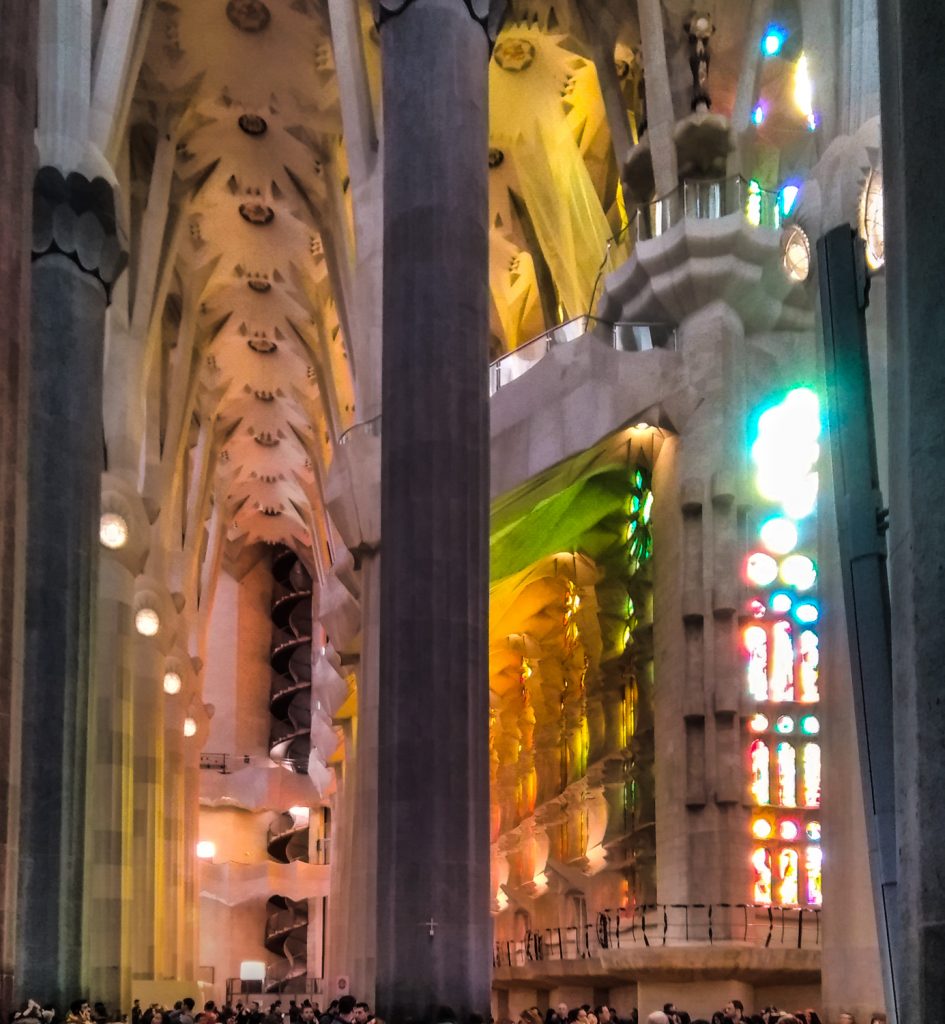 Sagrada Familia