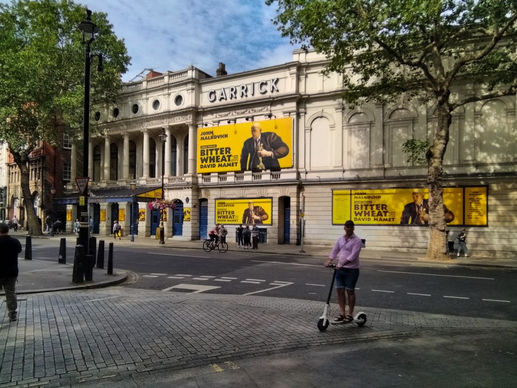 Trafalgar