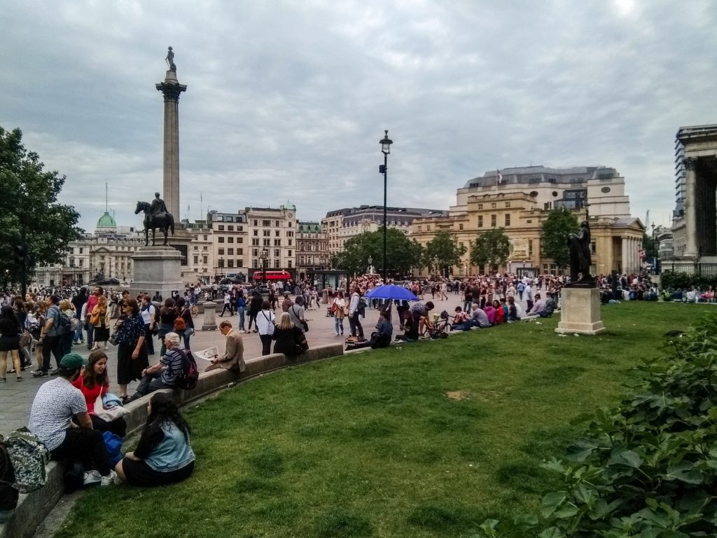 Trafalgar