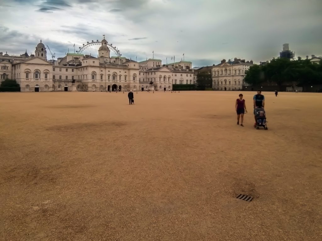 Horse Guards