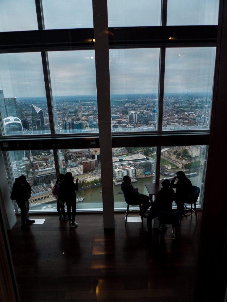 The Shard