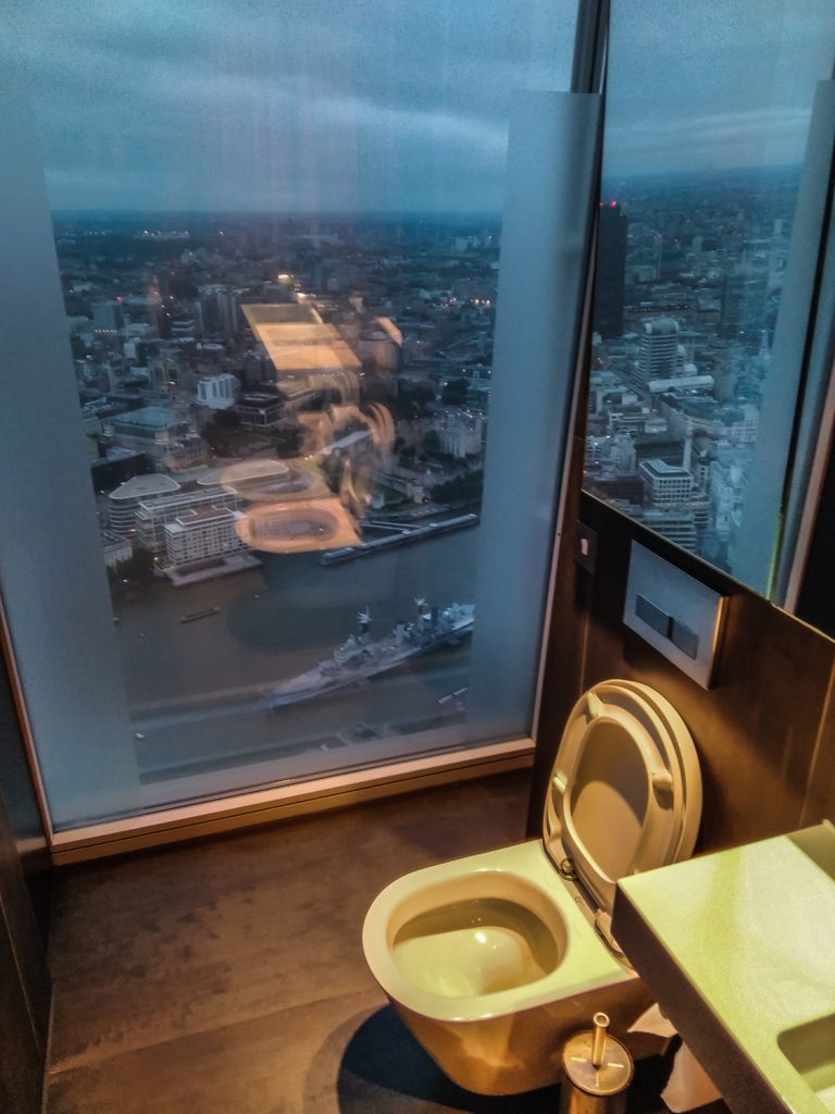 The Shard