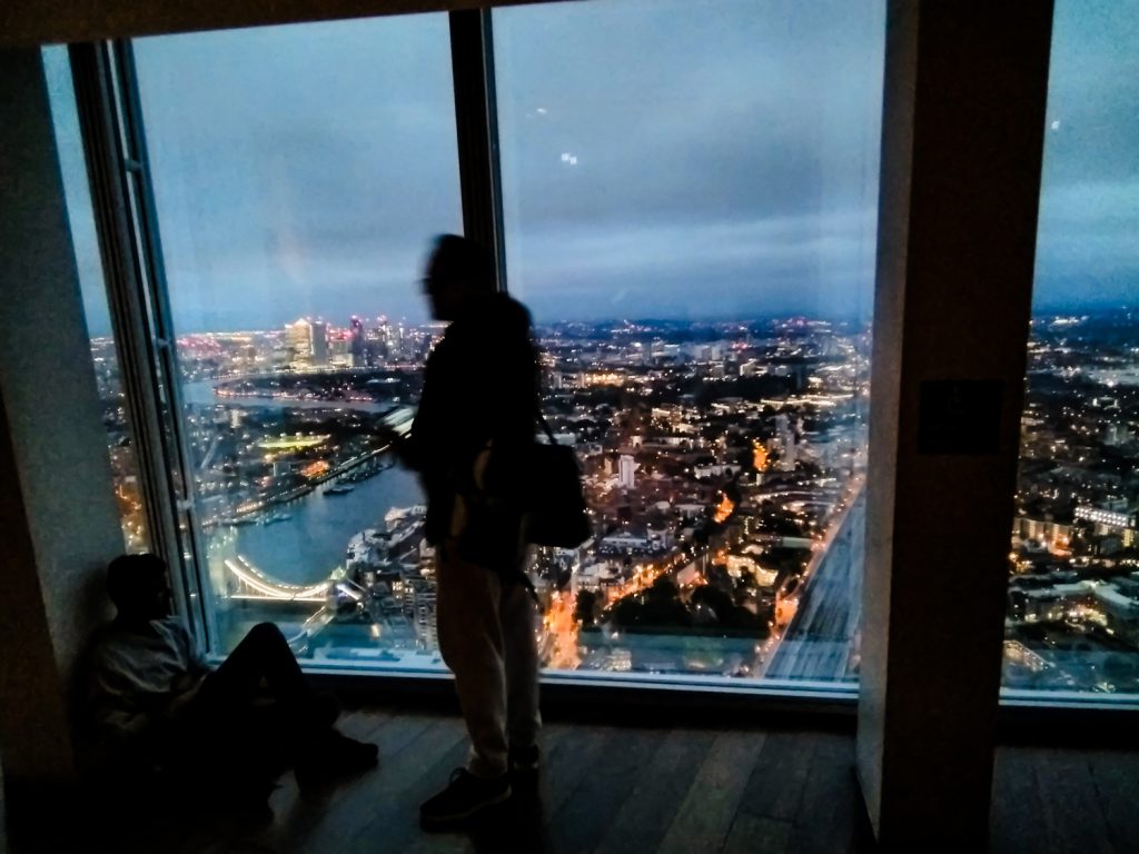 The Shard