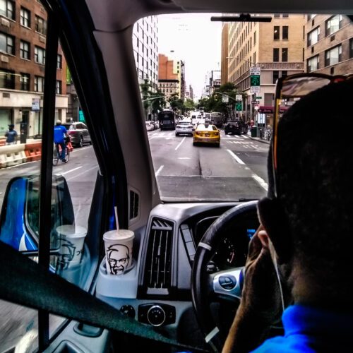 New York City