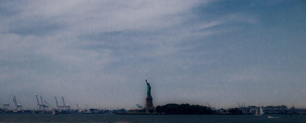 New York City