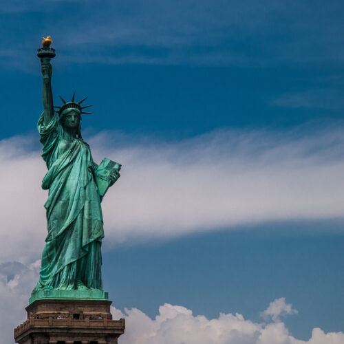 New York City