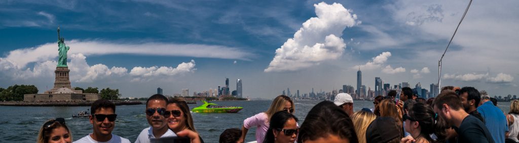 New York City