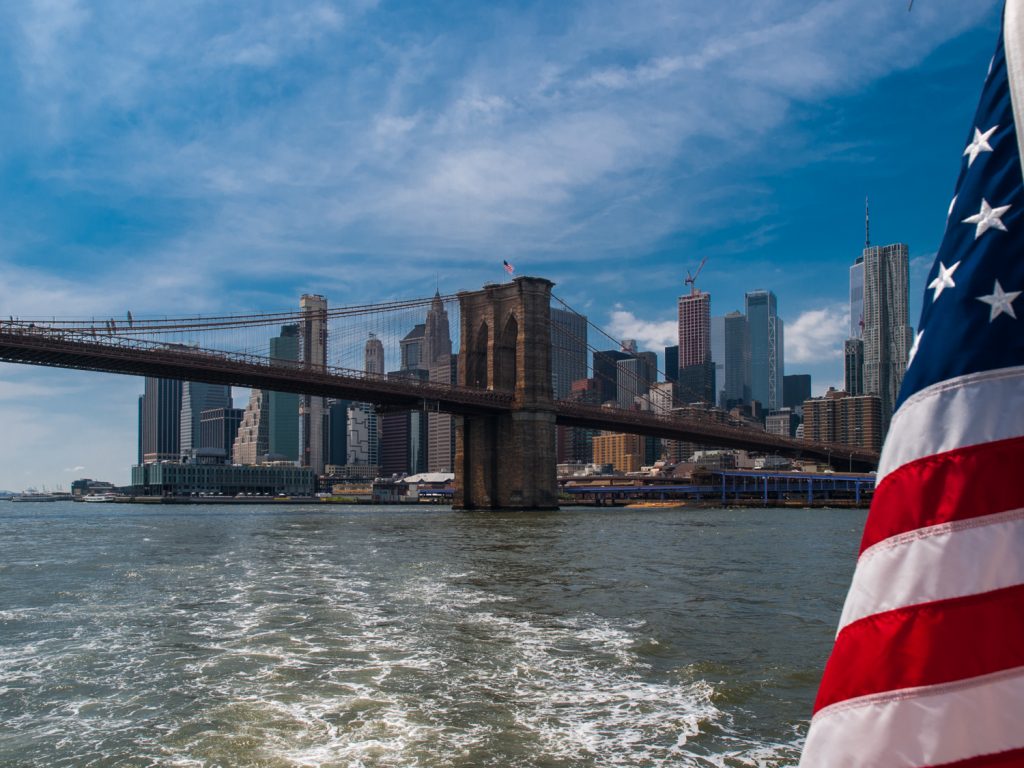 New York City