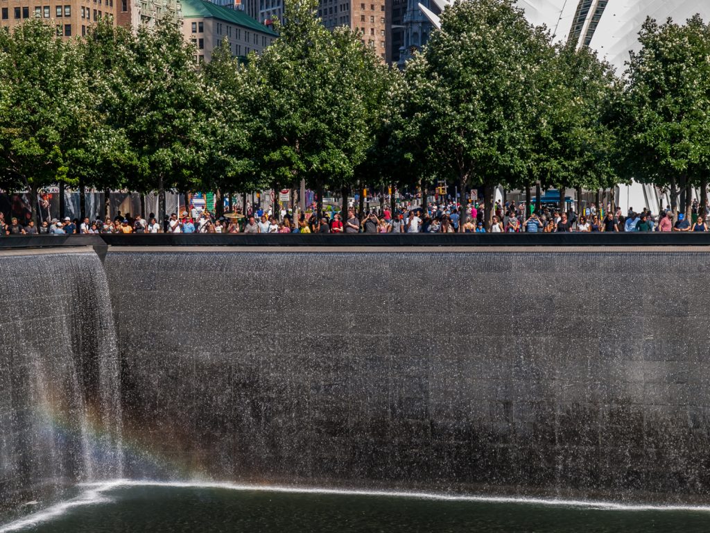 Ground Zero
